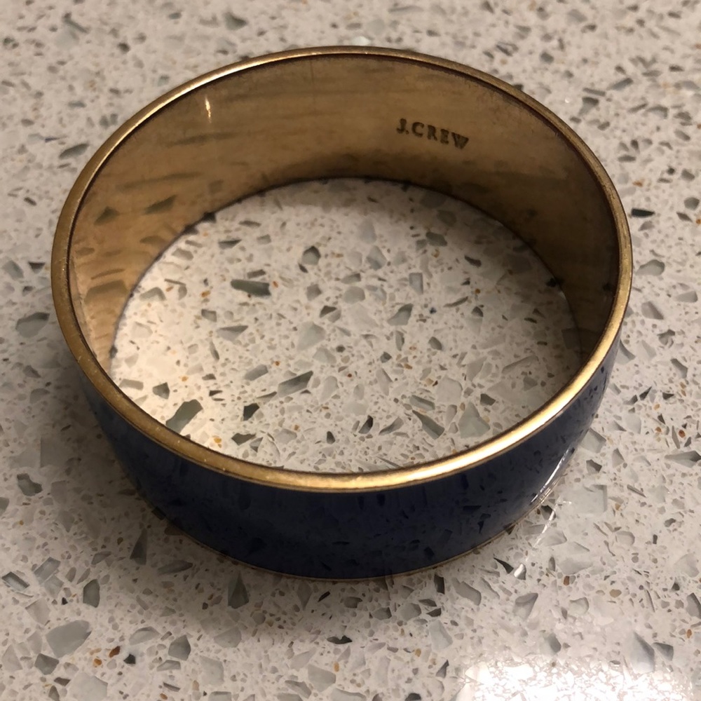 J. Crew bangle